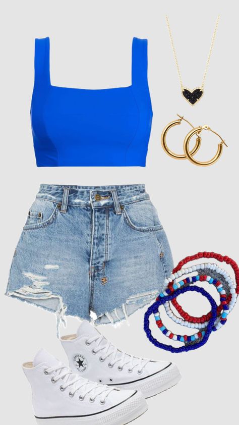 Minnesota Outfits, Cottage Fits, Outfits Lookbook, Fair Outfits, Summertime Outfits, Game Outfit, Football Game Outfit, Trendy Fits, Outfit Inspo Summer