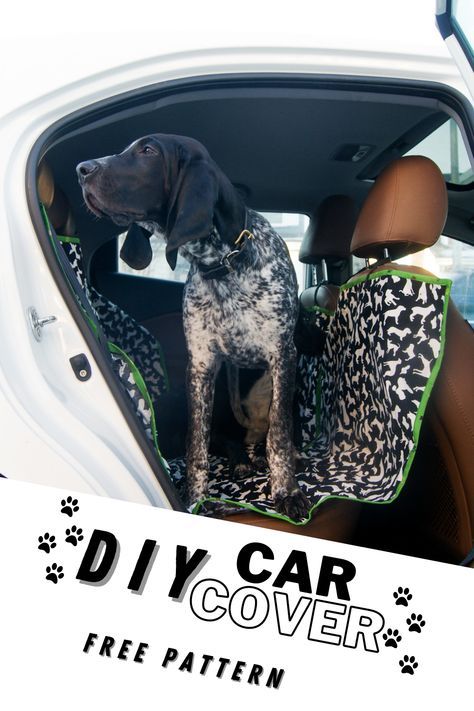 Diy Car Seat Cover, Dog Seat Covers, Dog Cover, Car Protection, Shopping Cart Cover, Dog Seat, Dog Car Seat Cover, Back Seat Covers, Dog Car Seats