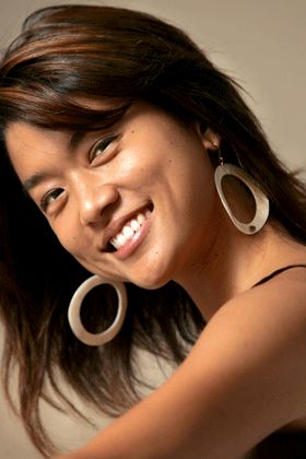 Kono Kalakaua, Park Images, Park Wallpaper, Park Photoshoot, Grace Park, Sports Celebrities, Park Pictures, Background Photos, Canadian Actresses