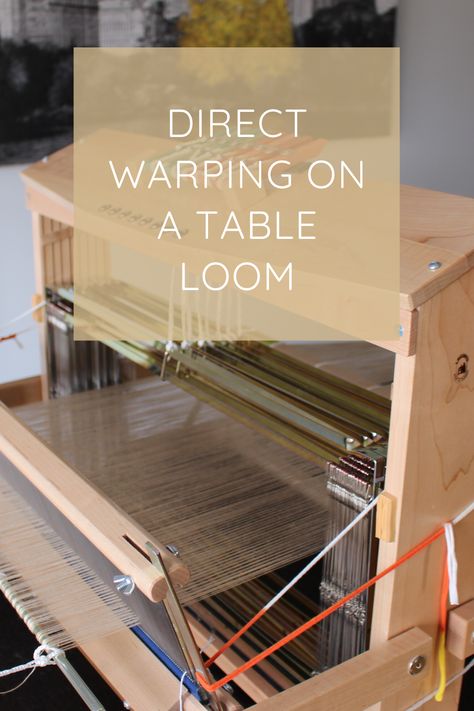 Table Loom Weaving Patterns, Warping A Loom, Table Loom Weaving Projects, Floor Loom Weaving Projects, 8 Shaft Weaving Drafts, Table Loom Weaving, Warping Board, Rigid Heddle Weaving Projects, Rigid Heddle Weaving Patterns