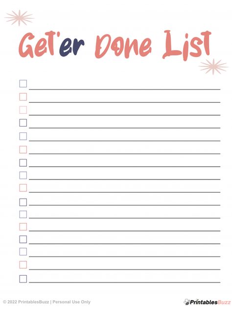 Grab your free printable to-lists for daily planning! Shopping List Printable Free, Free Planner Pages, Free Printables Organization, Honey Do, Printable Shopping List, Honey Do List, Chore List, To Do Lists Printable, Daily Planning