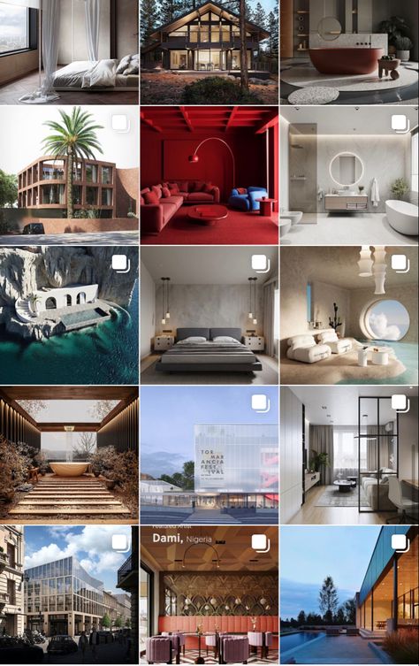 Aesthetic Real Estate, Instagram Feed Aesthetic, Instagram Grid, About Instagram, Instagram Ideas, For Real, Instagram Feed, Real Estate, Instagram