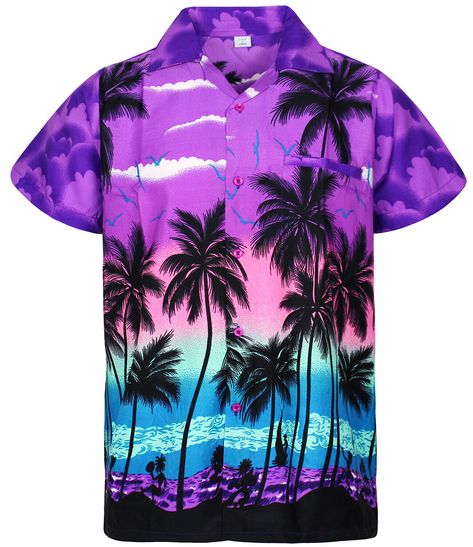 Summer Nights Party, Party Vision Board, Oogie Boogie Bash, Mens Beach Shirts, Aloha Party, Hawaiian Men, Ugly Christmas Shirts, Men Fashion Casual Shirts, Tropical Shirts