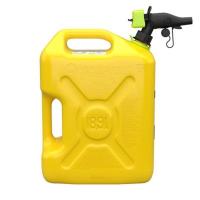 Can pick up with no shipping charge at store. Buy Scepter 5 gal. RV EPA Diesel Smartcontrol Military Style Can with Rear Handle FSCRVD5 at Tractor Supply Co. Great Customer Service. Sailing Life, Sail Life, Emergency Preparation, Gas Cans, Tractor Supplies, Tractor Supply, Military Inspired, Military Style, Military Fashion