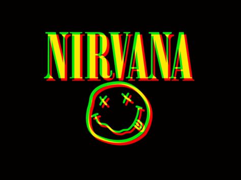 #Nirvana #Tablet y Ipad Mini! Nirvana Quotes, Just My Luck, Grunge Tumblr, Video Game Music, Jim Morrison, Soft Grunge, Green Day, Nirvana, Music Bands