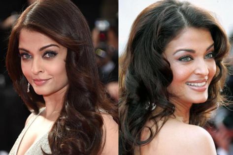 South Indian Women And Actresses Beauty Tips South Indian Women, Indian Beauty Secrets, Dry Eyes Causes, Swollen Eyes, Aishwarya Rai Bachchan, Eyes Problems, Beauty Tips For Skin, Glowing Complexion, Aishwarya Rai