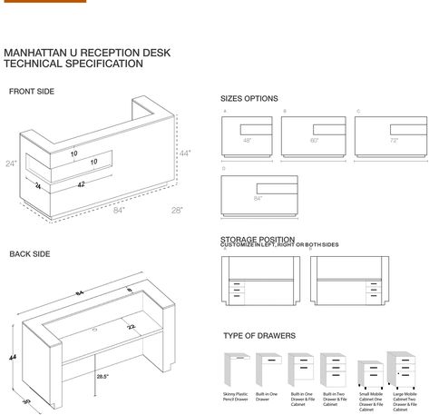 Custom Reception Desk, Counter Desk, Cabinet Options, Wilson Art, Reception Area, Color Changing Led, Grey Oak, Reception Desk, Reception Areas