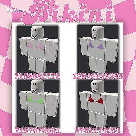 Bloxburg Bikinis Codes, Roblox Bi̇ki̇ni̇ Codes, Roblox Swim Codes, Berry Avenue Bikinis Codes, Roblox Bathing Suit Codes, Roblox Swimming Outfit Codes, Roblox Mandrake, Roblox Bloxburg Aesthetic, Aesthetic Teen Bedroom