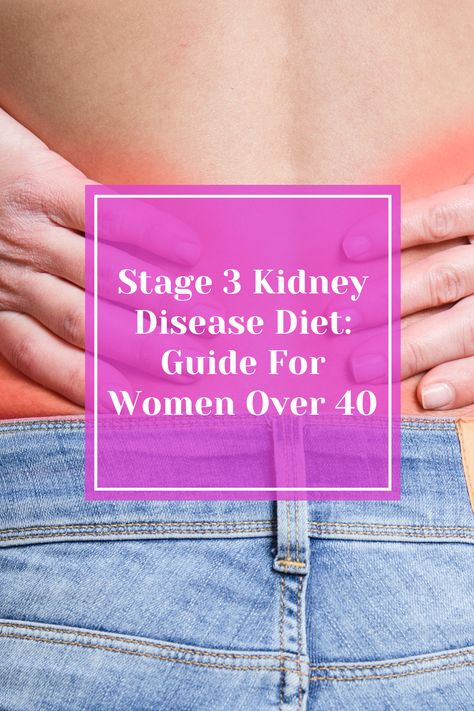 The ultimate guide to stage 3 kidney disease diet - clear, practical, and no confusing medical jargon! Packed with real-life food tips, smart shopping ideas, and solutions for social situations. Plus a great recommendation for making healthy cooking easier. Perfect for anyone navigating kidney-friendly eating. Essential reading for understanding what to eat with kidney disease. #kidneydiet #kidneyhealth #nutrition #healthyeating #kidneyfriendly Healthy Liver And Kidney Diet, Stage 3 Kidney Diet, Kidney Healthy Foods, Kidney Friendly Recipes Renal Diet, Low Potassium Recipes, Potassium Foods, Improve Kidney Function, Kidney Friendly Foods, Kidney Recipes