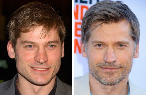 Family Guys, Nikolaj Coster, Nikolaj Coster Waldau, Gorgeous Guys, Javier Bardem, Hollywood Men, Male Actors, Hollywood Actors, Actrices Hollywood