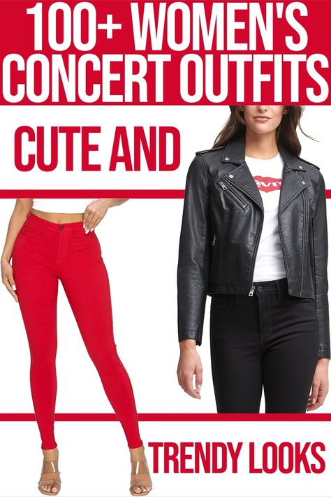 Outfit Ideas For Outdoor Concert, Cool Concert Outfits Casual, Concert Outfit Ideas Tennis Shoes, Plus Size Concert Outfit With Sneakers, Concert Looks Night Casual, Fall Concert Outfit Night Outside, Tool Concert Outfit Ideas, Concert Outfit With Tennis Shoes, Depeche Mode Concert Outfit Women