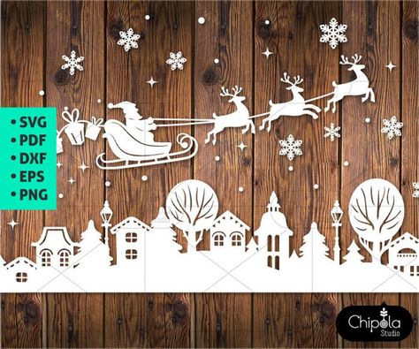 Click here and download 44714+ different graphic 3D SVG. Windows, Mac, Linux ✓ Licence included with all files. House Template, Paper Christmas Decorations, Christmas Window Decorations, Christmas Decorations Wreaths, Christmas Town, Christmas Card Template, Tree Svg, Window Decoration, Christmas Invitations