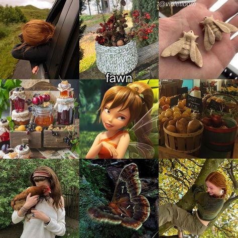 which fairy are you? 🧚🏽‍♀️🧚🏼‍♂️♡ follow @violetloom & @berrhies for more! 💜 ੈ✩‧₊˚ • • #aesthetic #moodboards #pinterest #cute #inspoboard #tinkerbell #fairy #disney Tinkerbell Fairies Aesthetic, Tinker Fairies, Original Disney Fairies, Pixie Hollow Fairies, Tinkerbell Aesthetic, Fairies Aesthetic, Fairy Tinkerbell, Disney Fairies Pixie Hollow, Pinterest Cute