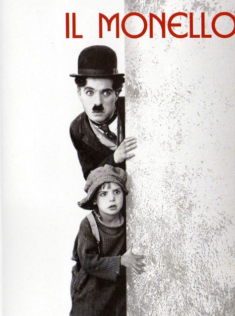 Charlie Chaplin The Kid 1921, Chaplin Film, George Melies, Angry Birds Movie, San Quentin, Charles Chaplin, Be With You Movie, Silent Movie, Kid Movies