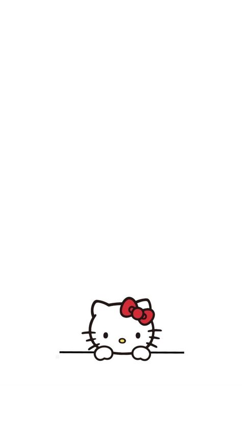 Hello Kitty Minimalist Wallpaper, Wallpaper Hello Kitty Aesthetic, Wallpaper Iphone Hello Kitty, Hello Kitty Wallpaper Iphone, Iphone Wallpaper Hello Kitty, Air Wallpaper, 헬로키티 배경화면, Macbook Air Wallpaper, Hello Kitty Wallpaper Hd