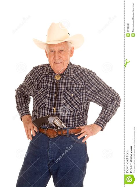 Superhero Stories, Cowboys Men, Old Men, Old Man, Cowboy Hat, Printed Pants, Cowboy Hats, Cowboy, Stock Images