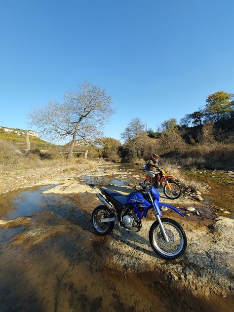 #enduro #sx85 #xt125r Bike, Vehicles