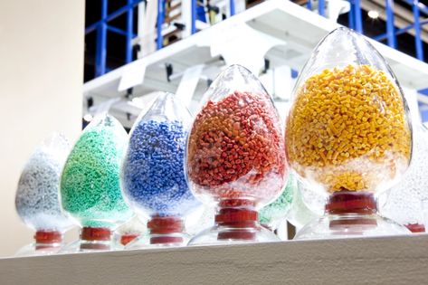 Sulfur-gobbling bacteria offers a pathway to fossil-fuel-free plastics Stall Decoration Ideas, Plastic Recycle, Production Photography, Survey Report, 3d Print Ideas, Plastic Pellets, 3d Printing Materials, Erp System, Rapid Prototyping