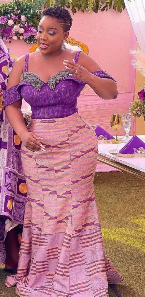 Beautiful Kente Styles, Ghana Kente Dress Styles, Latest Kente Styles For Graduation, Ghana Kente Styles, Lastest Style For Ankara, Ghana Kente Styles Traditional Weddings, Kente Styles For Graduation Ghana, Kente Styles For Graduation, Latest Kente Styles For Engagement