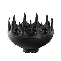 Diffuser For Curly Hair, Best Diffuser, Orchid Hair, Blow Dryer Diffuser, Hair Dryer Diffuser, Blow Dryers, Hair Diffuser, Hair Blow Dryer, Dry Curly Hair