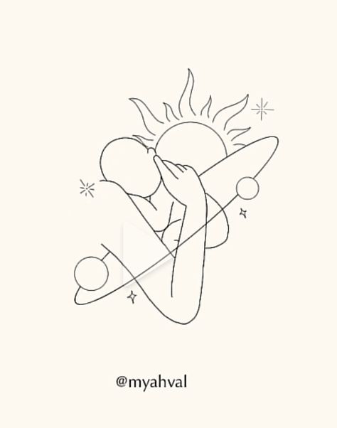 Fertility Tattoo, Code Barre, Ink Therapy, Small Shoulder Tattoos, Mommy Tattoos, Bag Illustration, Tattoo Design Book, E Tattoo, Simplistic Tattoos