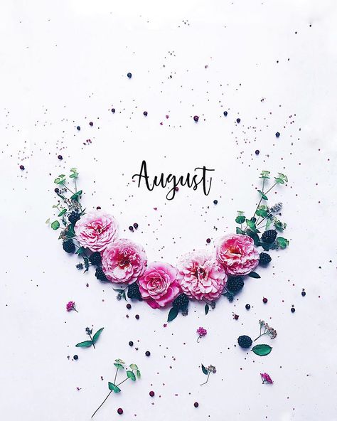 4,235 mentions J’aime, 221 commentaires - Béa (@bea7507) sur Instagram : "Garden treasures 🌸🍃Hello  August 💟#august2019  Wish you a beautiful month ☀️ . . . . . . . . . . .…" August Images Month Of, Hello August Images, August Images, August Wallpaper, Espresso Cake, Doll Suitcase, Rapunzel Birthday, Happy August, Rapunzel Birthday Party