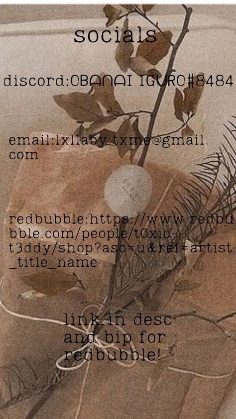 email for design ideas:lxllaby.txme@gmail.com redbubble shop:https://www.redbubble.com/people/t0xic-t3ddy/shop?asc=u&ref=artist_title_name discord for design ideas:OᗷᗩᑎᗩI IGᑌᖇO#8484 text me for any ideas! Gmail Name Ideas, Yato Noragami, Names Ideas, Name Ideas, Noragami, Text Me, Design Ideas, Place Card Holders, Hair Accessories