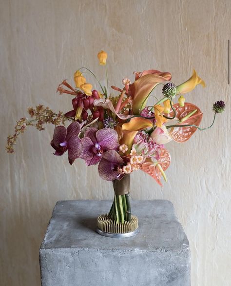 Boquette Flowers, Nothing But Flowers, Instagram Wedding, Flower Therapy, Beautiful Bouquet Of Flowers, 2024 Wedding, Pretty Plants, Arte Floral, Beautiful Bouquet