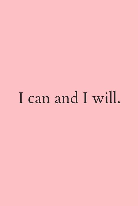 Don't doubt yourself, please 💗 Good Quotes For Vision Board, Quotes For Board Exam, You Can Do This Aesthetic, You Will Do It, I Can Do Anything Tattoo, You Can Do Anything Wallpaper, I Can Do It Wallpaper Aesthetic, Aesthetic Vision Board Pictures Fitness, Be Do Have