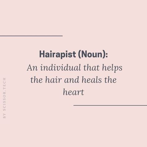 Cute Hairstylist Quotes, Hairdresser Quotes Funny, Hairstylist Inspiration Quotes, Ritual Quotes, Salon Social Media Posts, Happy Hair Quotes, Cosmetology Quotes, Funny Hairstylist Quotes, Salon Content