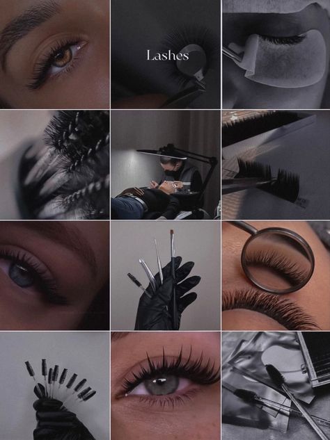 визуал лашмейкера, наращивание ресниц, lashes visual Eye Lash Art, Eye Lash Design, Eye Lash Photography, Eyelash Studio, Brow Studio, Two Cool, Eyelash Technician, Eyelash Logo, Tech Aesthetic