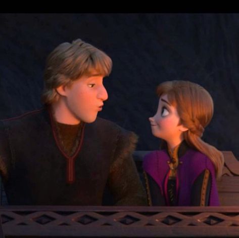 Anna And Christoph, Disney Kristoff, Frozen Anna And Kristoff, Anna And Kristoff, Kristoff Frozen, Mary Me, Anna Kristoff, Disney Cuties, Disney Princess Movies