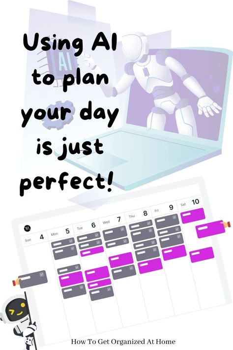 There is so much choice that it's hard to know which one to try. If you are fed up with scheduling your to-do list then I suggest Motion. It's an AI calendar that works out the best time to do the tasks. Yes, you have to set the parameters but you only have to do this once. Click the link to read my article on using the Motion App for my day-to-day life. What Is Motion, Motion App, Calendar Management, Getting Organized At Home, Planning Apps, Planning App, Mastermind Group, Organizing Labels, Time Blocking