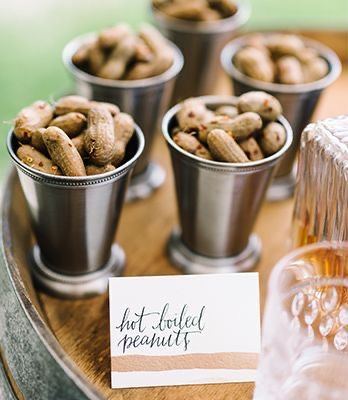 Southern Wedding Food, Oyster Roast Party, Oyster Roast, Charleston Wedding Venues, Low Country Boil, Boiled Peanuts, Luxury Weddings Reception, Lowcountry Wedding, Reception Food