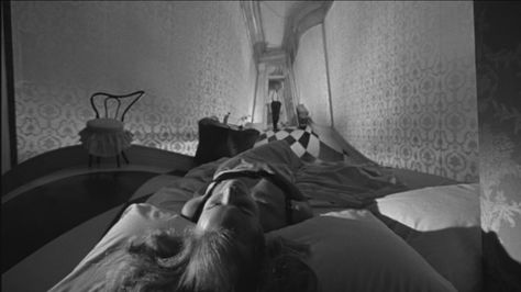 Seconds (1966) Director: John Frankenheimer DoP: James Wong Howe Seconds 1966, Mother Song, Rock Hudson, Fish Eye, Film Inspiration, Visual Media, Lighted Canvas, Film Stills, Vintage Movies