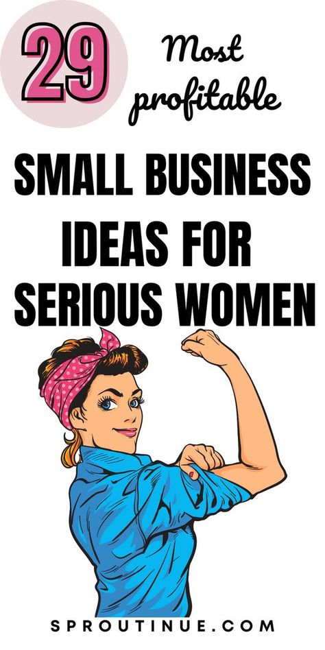 Want to start a business but have no idea what works right now? Consider these best small business ideas for women. Organic Business Ideas, Business Ideas For Friends, Small Businesses Ideas For Women, Business Idea For Women, How To Start Up A Small Business, Best Side Business Ideas, Women Business Ideas Entrepreneur, Crafts For Small Business, Businesses For Women To Start