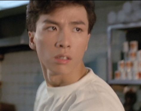 Donnie Yen Ip Man, Donnie Yen Movie, Couple Movie, Donnie Yen, Jet Li, Ip Man, Asian Boy, Jackie Chan, Honeymoon Travel