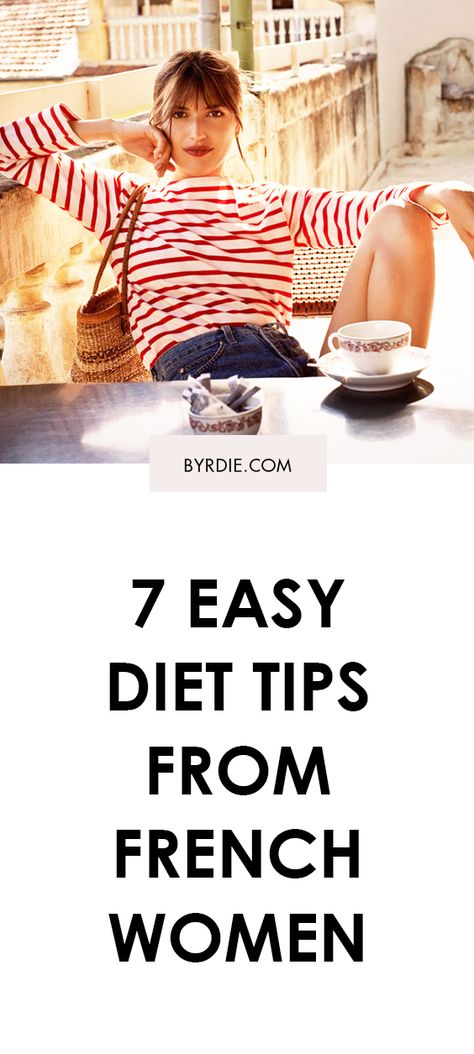 Easy French diet tips Victoria’s Secret Models, Fat Stomach, French Diet, 1200 Calorie Diet Plan, Quotes About Moving, Easy Diet, Diet Vegetarian, Diet Motivation, French Girls