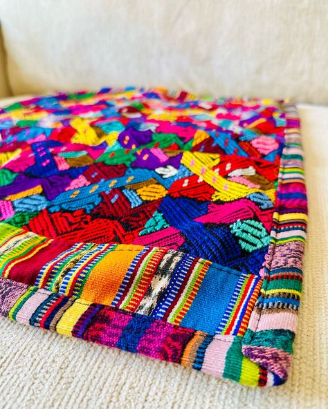 📣 New arrival 📣 Pillow cover from San Martin Chile Verde available now💞 For more details, please visit our official website: https://guateartisan.com/products/guatemalan-huipil-pillow-covers-from-san-martin-chile-verde-handwoven-cushion-cover-case-artisan-made-home-decor-18x18 #handcrafted #handembroidered #handmade #custom #artisan #guatemala #localcrafts #unique #homedecor #cushioncovers #guatemalan #greatquality #homedesign #homedecoration #handmadeembroidery #beautifuldesign #artisana... Guatemalan Textiles, Handbag Card, San Martin, Cup Coaster, Local Crafts, Colorful Pillows, Local Artisans, Decorative Pillow Covers, Pillow Cushion