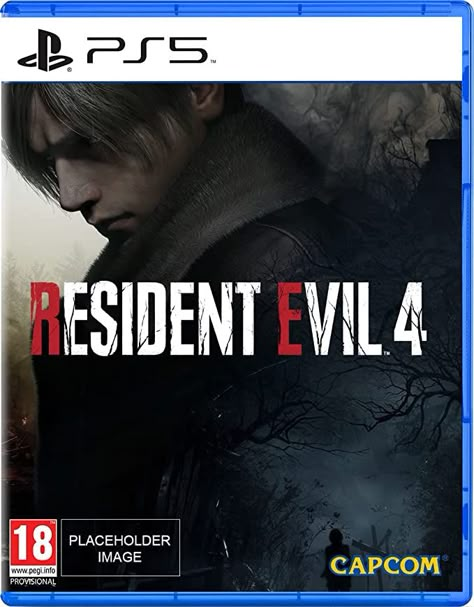 Ps5 Horror Games, Resident Evil Game Cover, Best Ps5 Games, Playstation 5 Games, Game Ps5, Playstation 4 Games, Resident Evil Video Game, Games Ps4, Evil Games