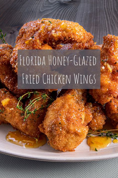 Learn what’s in season, find new recipes and choose Fresh from Florida. Florida State Fried Chicken, Tangerine Recipes, State Recipes, Fancy Meals, Honey Fried Chicken, Crust Designs, Florida Recipes, Southern Traditions, Pie Crust Designs