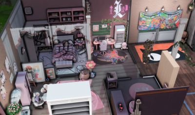 (13) sims 4 bedroom | Tumblr Sims 4 Twins Bedroom, Twin Boys Bedroom, Sims 4 Bedroom, Twin Bedroom, Twin Boys, Boy's Bedroom, Sims Mods, Interior Inspo, Boy Room