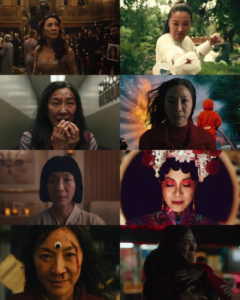 Michelle Yeoh Everything Everywhere, Everything Everywhere All At Once Film, Everything Everywhere All At Once Poster Aesthetic, Everything Everywhere All At Once Cinematography, Everything Everywhere All At Once Aesthetic, Everywhere Everything All At Once, Everything Everywhere All At Once Art, Everything Everywhere All At Once Poster, Everything Everywhere All At Once Tattoo