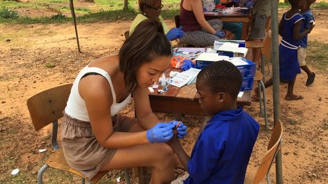 Medical Volunteer Abroad Programs for Doctors, Nurses, Pre Med Students | Volunteer Forever Medical Volunteer, Medical Internship, Medical Mission Trip, Medical Mission, Pre Med Student, Volunteering Abroad, International Volunteer, Volunteer Projects, Medical Missions