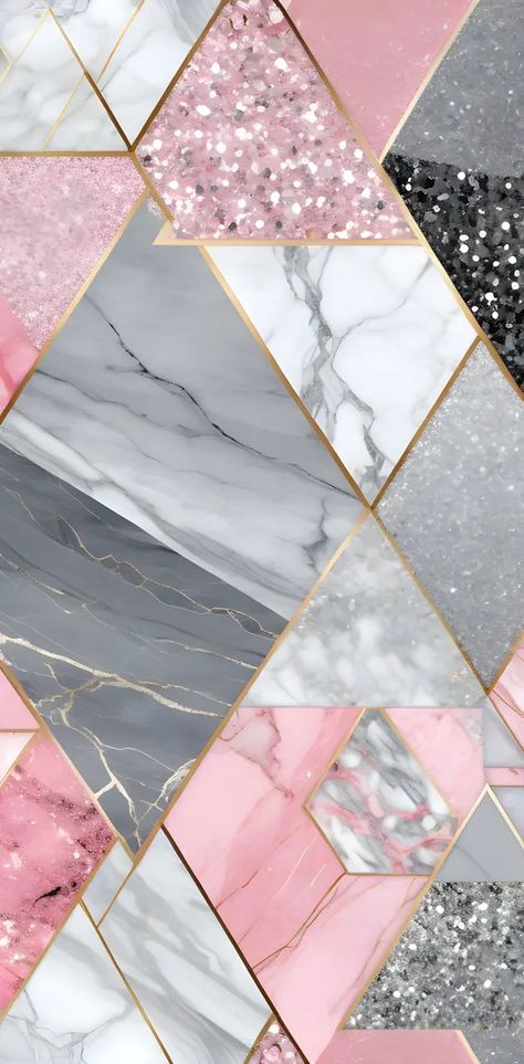 Pink And White Marble Wallpaper, Luxury Background Wallpapers, Pink And Gray Wallpaper, Pink And Silver Wallpaper, Pink Grey Wallpaper, Light Moodboard, Pink Marble Background, Pink And Grey Wallpaper, Marble Wallpaper Phone