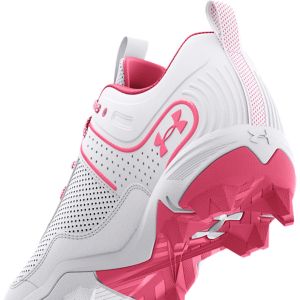 Softball Shoes, Lacrosse Cleats, Softball Outfits, Softball Cleats, Under Armour Girls, Girls Softball, Volleyball Shoes, Sports Shops, Soccer Training