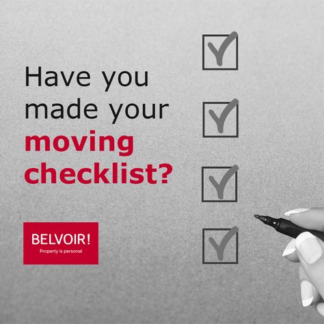 Moving can be a stressful time. To help you stay organised, here’s an easy-to-follow moving checklist. Click here to learn more: https://www.housebeautiful.com/uk/renovate/a1531/real-truth-about-moving-house/ #Cannock #Dudley #Walsall #Wednesbury #Wolverhampton Moving House Tips, Bedroom Stools, House Move, House Beautiful Magazine, Plastic Crates, Large Sheds, Moving Checklist, House Tips, Edwardian House