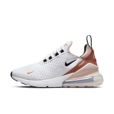 270 Air Max Shoes, Cute Running Shoes, Nike Air Max 270 Women, 270 Nike, Nike Shoes Girls, Preppy Shoes, All Nike Shoes, Nike Shoes Air Max, Cute Nike Shoes