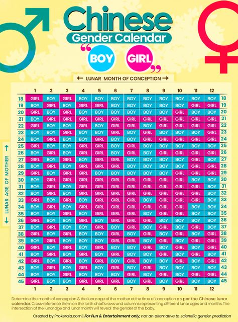 Chinese Gender Calendar 2024-2025, Chinese Calendar Gender Prediction, Baby Gender Prediction Chart, Chinese Baby Calendar, Gender Calculator, Chinese Gender Predictor, Chinese Gender Prediction, Chinese Birth Chart, Chinese Gender Calendar