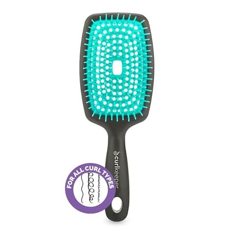 Flexy Brush, Dry Curl, Best Detangling Brush, Curl Keeper, Detangling Hair, Detangling Hair Brush, Sensitive Scalp, Detangling Brush, Multi Dimensional